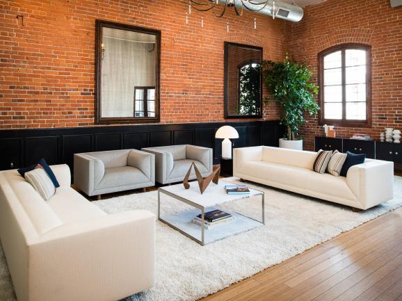 乐竞平台 - 坐具|沙发|办公家具|设计师家具|卷臂沙发